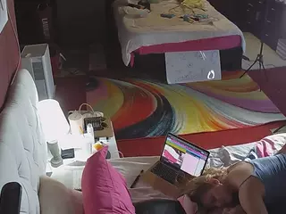 Sexy Girls Room's Live Sex Cam Show