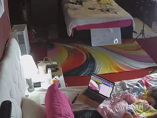 Sexy Girls Room's Live Sex Cam Show