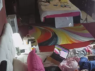 Sexy Girls Room's Live Sex Cam Show