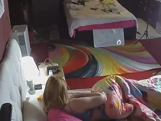 Sexy Girls Room's Live Sex Cam Show