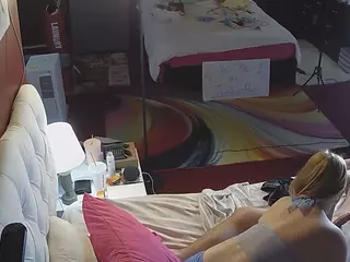 Sexy Girls Room's Live Sex Cam Show