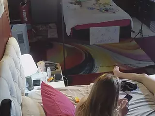 Sexy Girls Room's Live Sex Cam Show