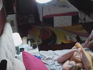 Sexy Girls Room's Live Sex Cam Show