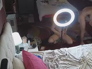 Sexy Girls Room's Live Sex Cam Show