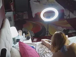 Sexy Girls Room's Live Sex Cam Show