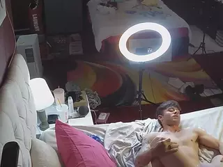 Sexy Girls Room's Live Sex Cam Show