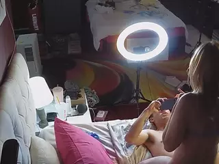 Sexy Girls Room's Live Sex Cam Show