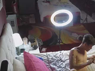 Sexy Girls Room's Live Sex Cam Show