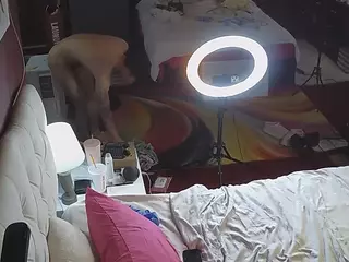 Sexy Girls Room's Live Sex Cam Show