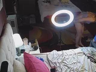 Sexy Girls Room's Live Sex Cam Show
