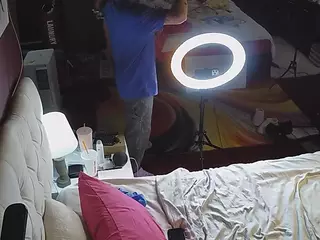 Sexy Girls Room's Live Sex Cam Show