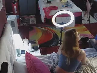 Sexy Girls Room's Live Sex Cam Show