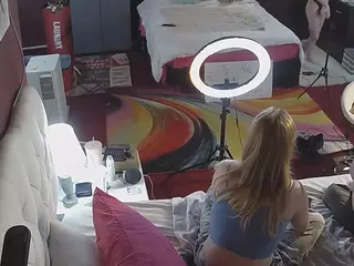 Sexy Girls Room's Live Sex Cam Show