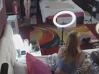 Sexy Girls Room's Live Sex Cam Show