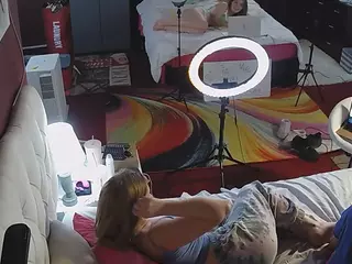 Sexy Girls Room's Live Sex Cam Show