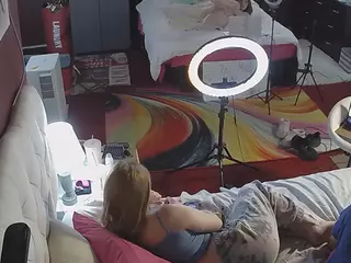 Sexy Girls Room's Live Sex Cam Show