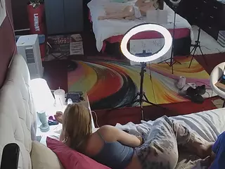 Sexy Girls Room's Live Sex Cam Show