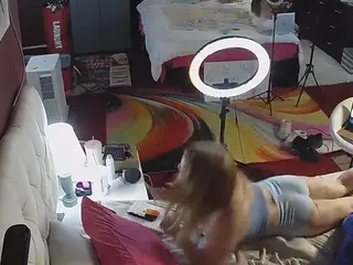 Sexy Girls Room's Live Sex Cam Show