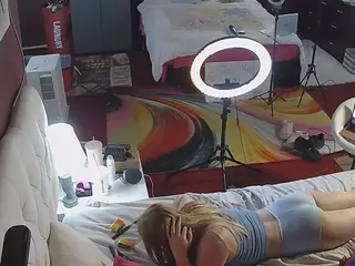 Sexy Girls Room's Live Sex Cam Show