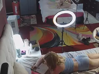 Sexy Girls Room's Live Sex Cam Show