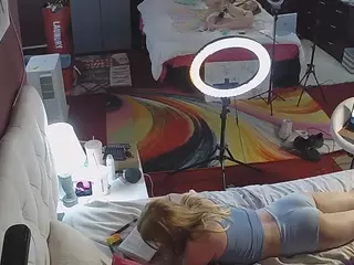 Sexy Girls Room's Live Sex Cam Show