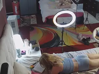 Sexy Girls Room's Live Sex Cam Show