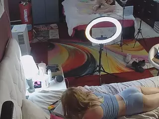 Sexy Girls Room's Live Sex Cam Show