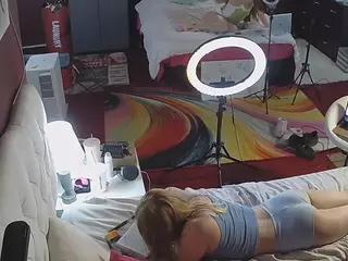 Sexy Girls Room's Live Sex Cam Show