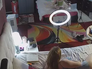 Sexy Girls Room's Live Sex Cam Show
