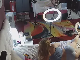Sexy Girls Room's Live Sex Cam Show
