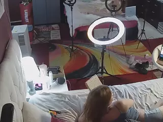 Sexy Girls Room's Live Sex Cam Show