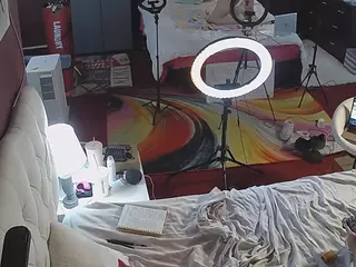 Sexy Girls Room's Live Sex Cam Show
