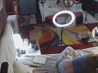Sexy Girls Room's Live Sex Cam Show