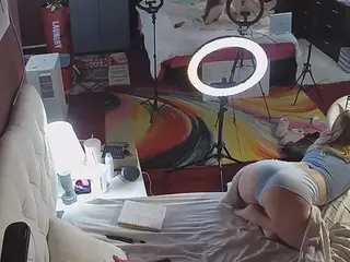 Sexy Girls Room's Live Sex Cam Show