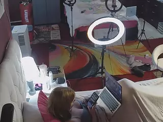 Sexy Girls Room's Live Sex Cam Show