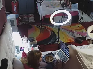 Sexy Girls Room's Live Sex Cam Show