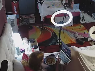 Sexy Girls Room's Live Sex Cam Show