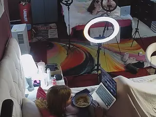 Sexy Girls Room's Live Sex Cam Show