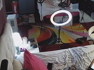 Sexy Girls Room's Live Sex Cam Show