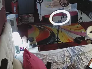 Sexy Girls Room's Live Sex Cam Show
