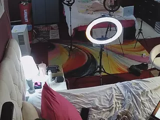 Sexy Girls Room's Live Sex Cam Show