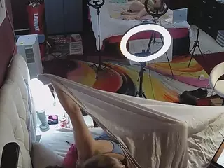 Sexy Girls Room's Live Sex Cam Show