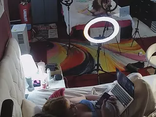 Sexy Girls Room's Live Sex Cam Show