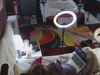 Sexy Girls Room's Live Sex Cam Show