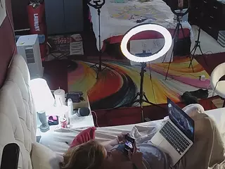 Sexy Girls Room's Live Sex Cam Show