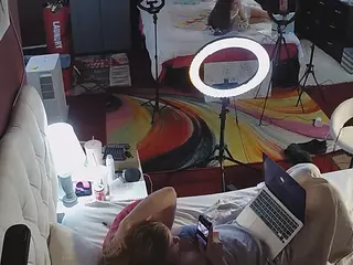Sexy Girls Room's Live Sex Cam Show