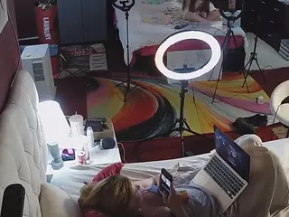 Sexy Girls Room's Live Sex Cam Show
