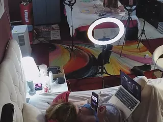 Sexy Girls Room's Live Sex Cam Show