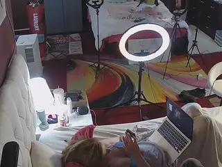 Sexy Girls Room's Live Sex Cam Show