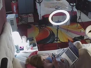 Sexy Girls Room's Live Sex Cam Show